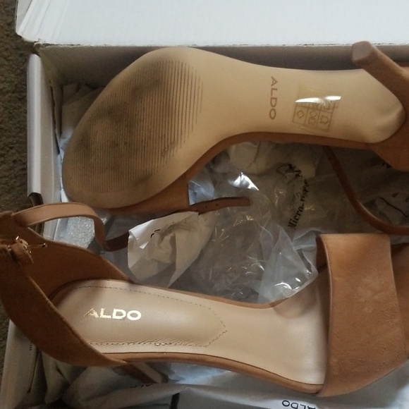 Shoes - Picture 2 of 2